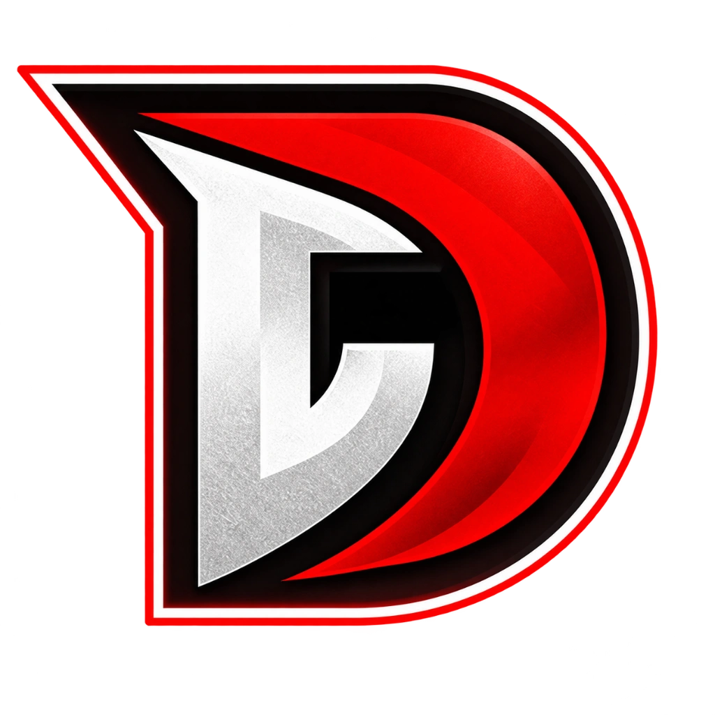 Destiny RP Logo